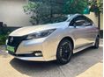 NISSAN LEAF N-Connecta 40kWh (Automata) Egyedi színösszeállítással