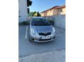 TOYOTA YARIS 1.0 998 Ice