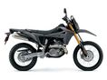 SUZUKI DR-Z 400 2026 - 2