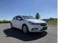 OPEL ASTRA K 2016/7 - 1
