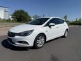OPEL ASTRA K 2016/7 - 2