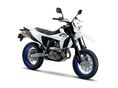 SUZUKI DR-Z 400 2026 - 1