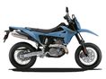 SUZUKI DR-Z 400 2026 - 2
