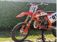 KTM 85 SX 