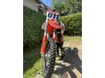 KTM 85 SX 2020 - 2