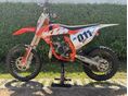 KTM 85 SX 2020 - 9