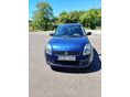 SUZUKI SWIFT 1.3 GC