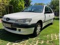 PEUGEOT 306 1.4 XN