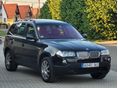 BMW X3 3.0 sd (Automata) FULL FULL EXTRA.SÉRÜLÉSMENTES VÉGIG BMW SZAKSZERVIZBEN SZERVIZELT!!