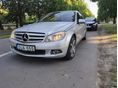 MERCEDES-BENZ C 180 CGI BlueEFFICIENCY Avantgarde (Automata)