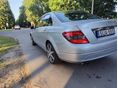 MERCEDES-BENZ C 180 2010/8 - 2