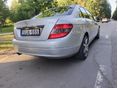 MERCEDES-BENZ C 180 2010/8 - 3