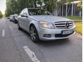 MERCEDES-BENZ C 180 2010/8 - 4