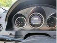MERCEDES-BENZ C 180 2010/8 - 10