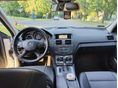 MERCEDES-BENZ C 180 2010/8 - 11