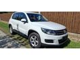 VOLKSWAGEN TIGUAN 2.0 CR TDI Track&Style 4Motion