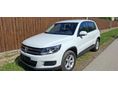VOLKSWAGEN TIGUAN 2014/12 - 2