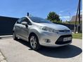 FORD FIESTA 1.4 TDCi Titanium