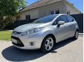 FORD FIESTA 2011/8 - 2