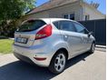 FORD FIESTA 2011/8 - 5