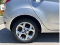 FORD FIESTA 2011/8 - 7