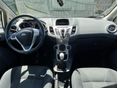 FORD FIESTA 2011/8 - 10