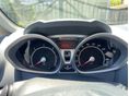 FORD FIESTA 2011/8 - 9