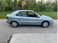 CITROEN XSARA 2002 - 3