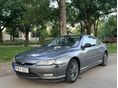 PEUGEOT 406 Coupe 3.0 V6 Pack