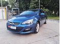 OPEL ASTRA J 2012/11 - 1