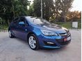 OPEL ASTRA J 2012/11 - 3
