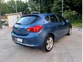 OPEL ASTRA J 2012/11 - 4
