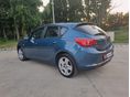 OPEL ASTRA J 2012/11 - 5