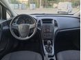 OPEL ASTRA J 2012/11 - 10