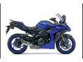 SUZUKI GSX-S 1000 GT 2026 - 3