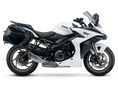 SUZUKI GSX-S 1000 GT AKCIÓ a Harmati Suzukitól