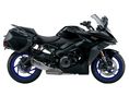 SUZUKI GSX-S 1000 GT 2026 - 2