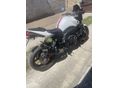 YAMAHA FZ1 2008/4 - 5