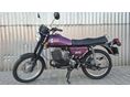 MZ ETZ 250 