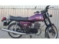 MZ ETZ 250 1986 - 2