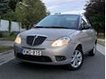 LANCIA YPSILON 2007/10 - 2