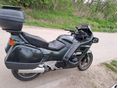 HONDA ST 1100 PAN EUROPEAN 