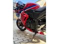 HONDA CBR 500 R 2025/8 - 2
