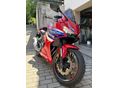 HONDA CBR 500 R 