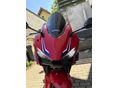 HONDA CBR 500 R 2025/8 - 4