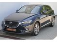 MAZDA CX-3 1.5 CD Revolution KEYLESS GO - HEAD UP DISPLAY - NAVIGÁCIÓ - KAMERA