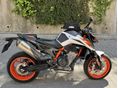 KTM 890 DUKE R 