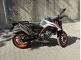 KTM 890 DUKE R 2020/2 - 4