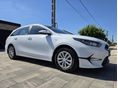 KIA CEE'D Ceed SW 1.5 T-GDI Gold Új 100% karcmentes állapot.Gyári fényezés.Márkaszervizelt.Friss szervíz!