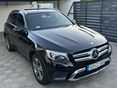MERCEDES-BENZ GLC 250 d 4Matic 9G-TRONIC